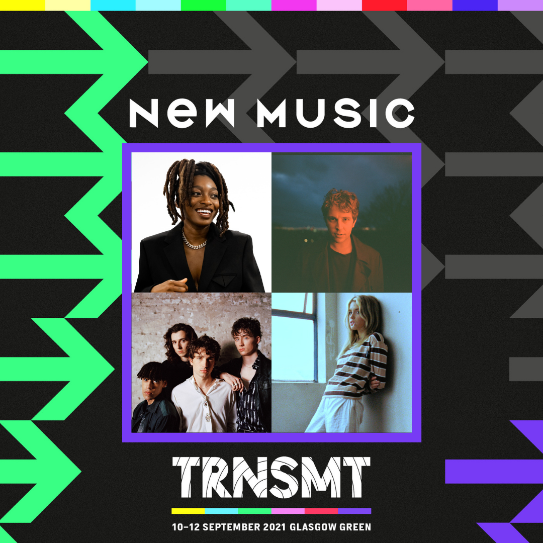 New Music: Little Simz, Tom Odell, Inhaler and Lucy Blue